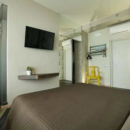 Gasthof 15 Quindici By Serendipity Mailand