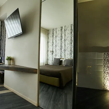 15 Quindici By Serendipity Gasthof 4*