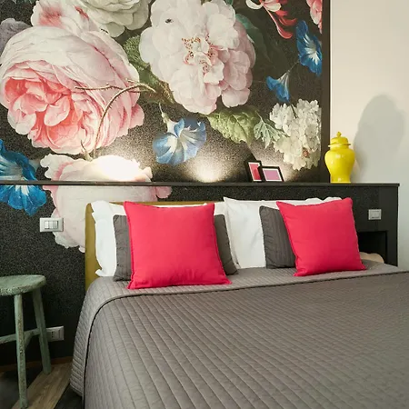 15 Quindici By Serendipity Mailand