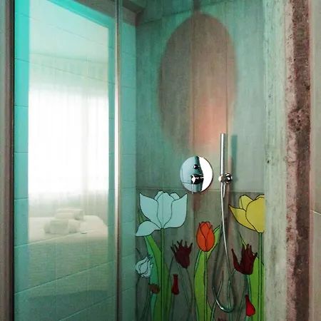 15 Quindici By Serendipity Gasthof