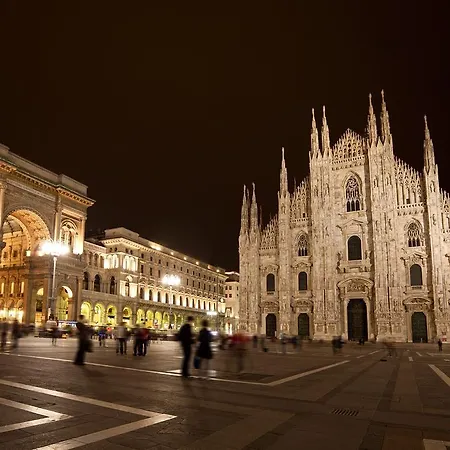 15 Quindici By Serendipity 2* Milano