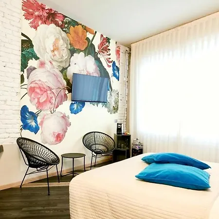 15 Quindici By Serendipity Milano