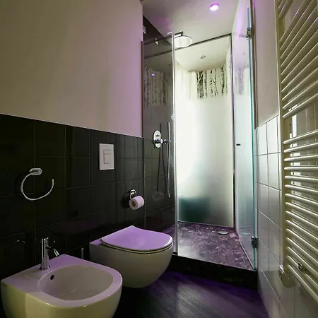 15 Quindici By Serendipity Gæstehus Milano