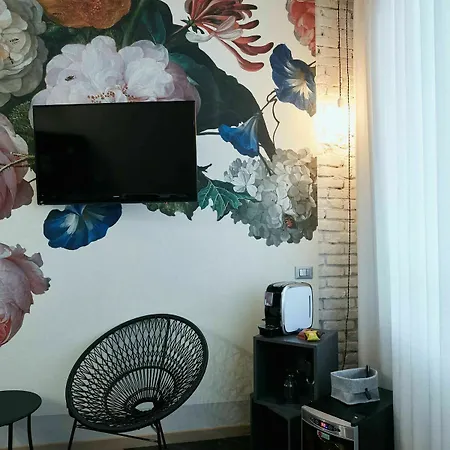 Gæstehus 15 Quindici By Serendipity Milano