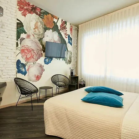 15 Quindici By Serendipity Gæstehus Milano