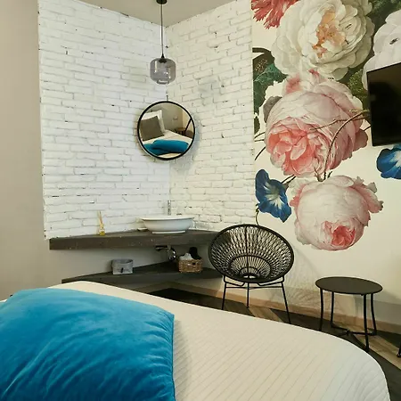 15 Quindici By Serendipity Gæstehus 2*