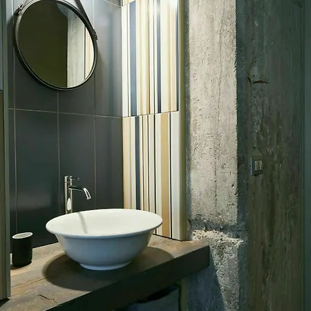 15 Quindici By Serendipity Gæstehus