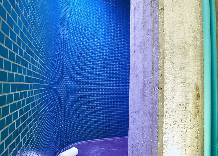 招待所 15奎因蒂锡拜赛伦迪皮第鲁姆斯旅馆 4*