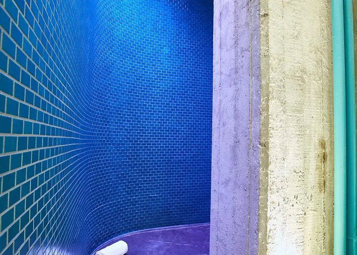 招待所 15奎因蒂锡拜赛伦迪皮第鲁姆斯旅馆